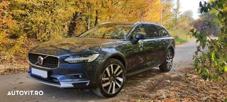 Volvo V90 Cross Country B5 D AWD Geartronic