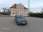 Volkswagen Touran 1.6 TDI DPF Cup - 10