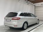 Ford Mondeo 2.0 TDCi Titanium - 9