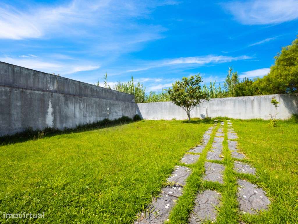 Moradia M6 com Garagem, Buarcos, Figueira da Foz-30