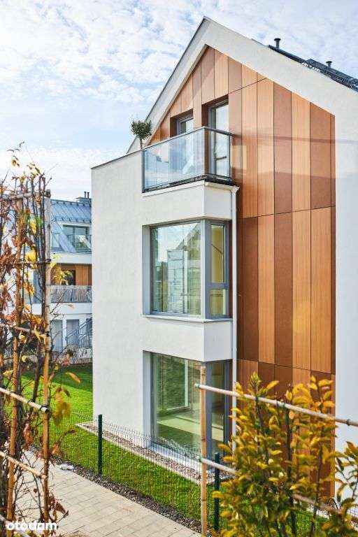 Apartament 3-pokojowy z antresolą – Porto Mare Mechelinki - Pełny obrazek: 4/23