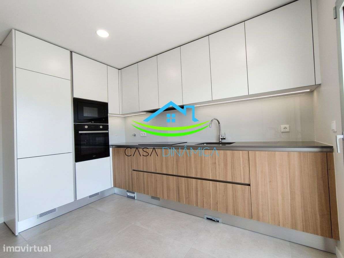 Apartamento T2 no 2º andar, Figueira da Foz-19