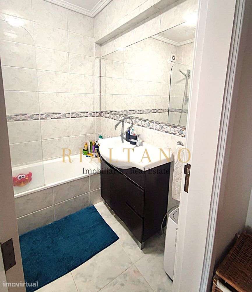 Apartamento T2 em Aveiro / Barrocas-10