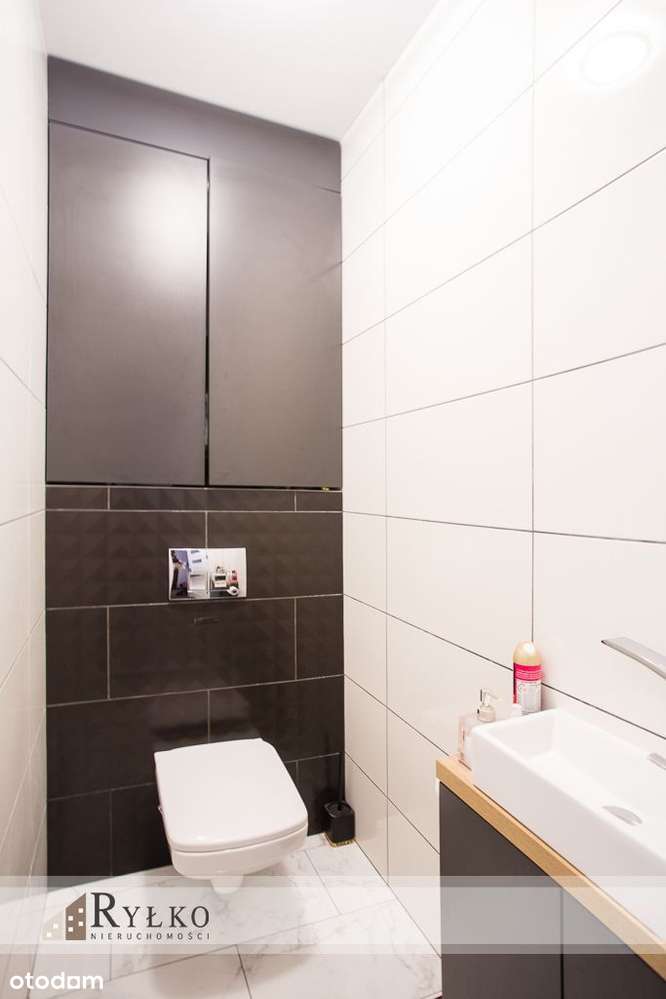 3 pokoje,  garaż,  2 balkony, Górny Miedzyń-11