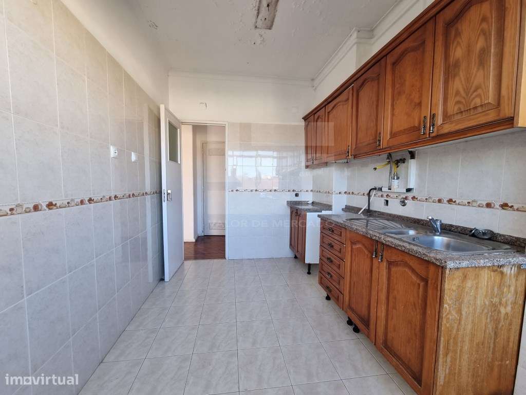 Apartamento T2 - em Carnaxide-22