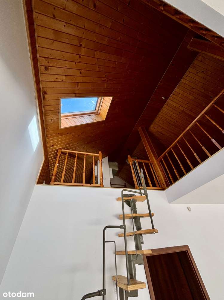 DOM W KOCZARGACH STARYCH – KOMFORT, JAKOŚĆ, NATURA I CISZA-19