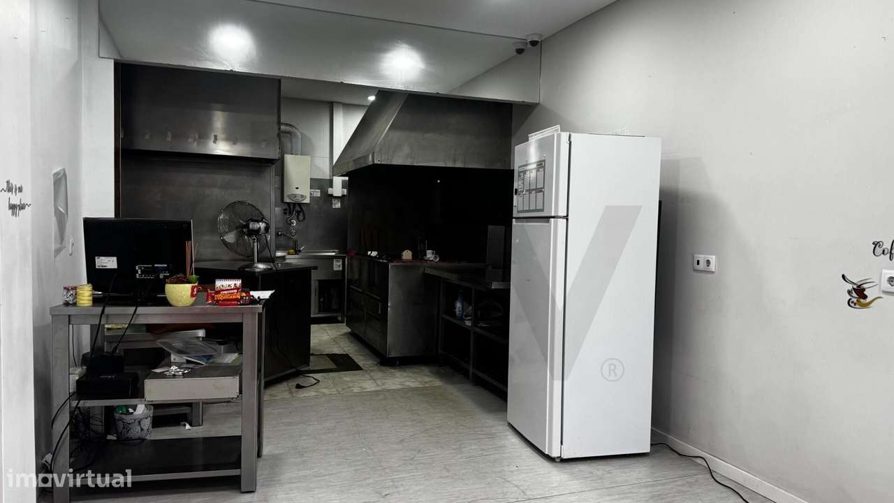 Trespasse - Grande imagem: 3/3