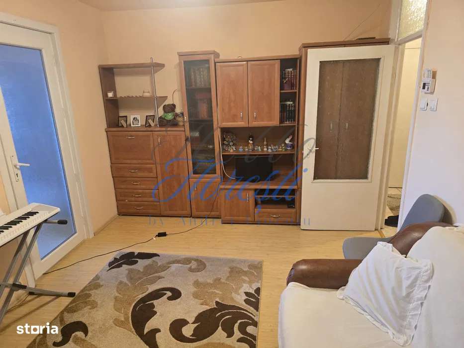 Apartament 1 camere, 35.27 mp , Zona Manastur/Minerva /Cluj Napoca - Imagine principală: 2/7