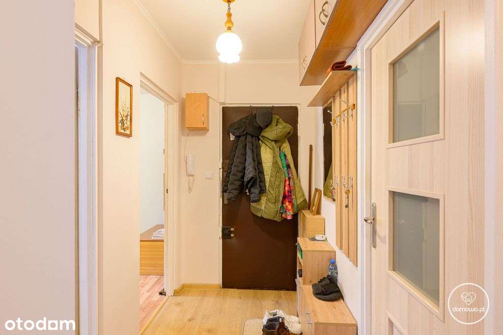 Wola | 50 m2 | 3 pokoje | Metro | Wola Park | Pkp-14