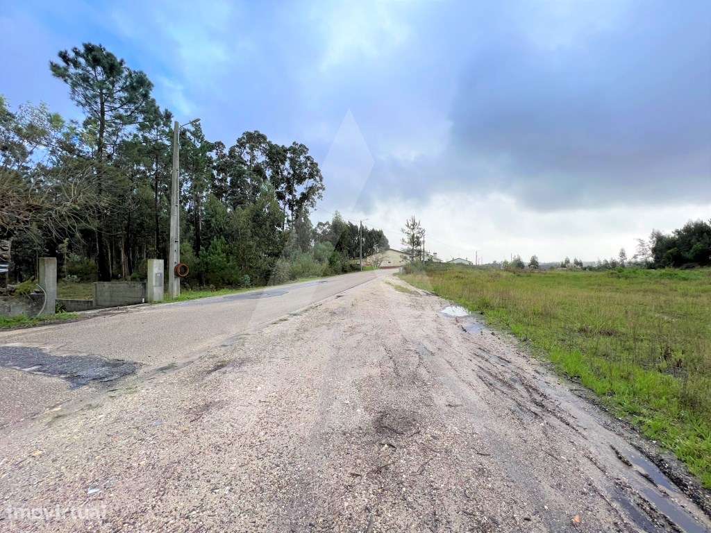 Lote de terreno para construção no Carregal, Requeixo - Grande imagem: 5/10