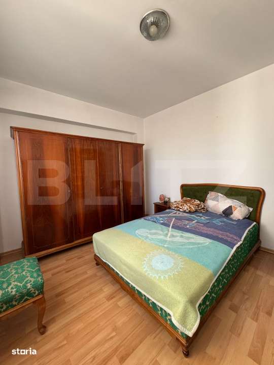 Apartament cu 4 camere - 93 mp - Margeanului - Rahova - Imagine principală: 3/19
