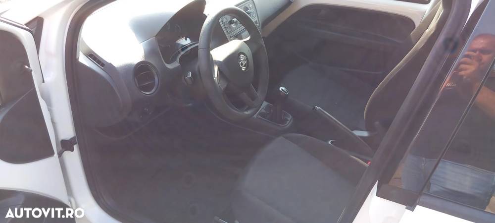 Skoda Citigo 1.0 MPI Ambition - 7