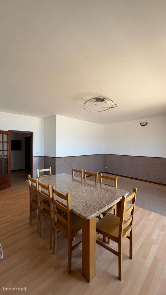 Apartamento T3 com Vista Frontal de Mar na Avenida dos Banhos - Grande imagem: 5/30