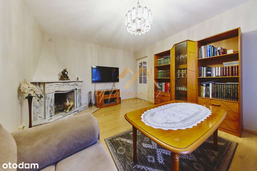 Dom z pompą ciepła i fotowoltaiką | Duża działka-11