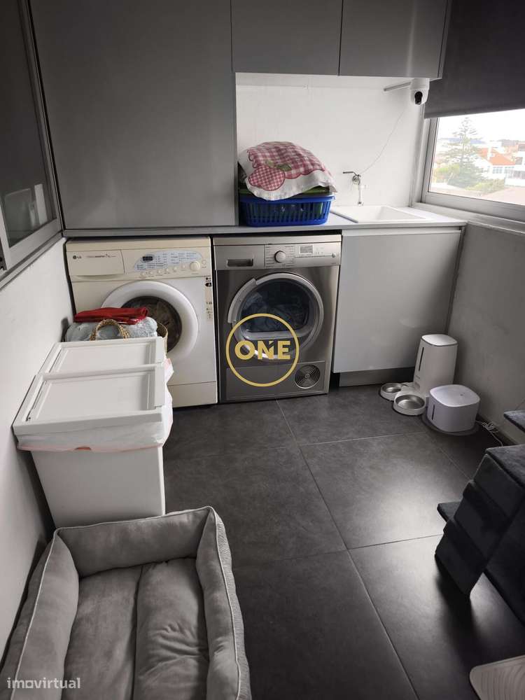 T2 +1 renovado em Aver-o-Mar, Póvoa de Varzim - Grande imagem: 5/12