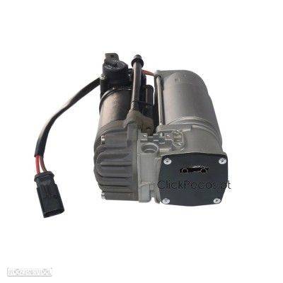 Compressor de Suspensão Mercedes-Benz Classe E 2009-2017 (W212/S212) / CLS (C218) / Maybach 57/62 (sem Suporte) (W240) - 4