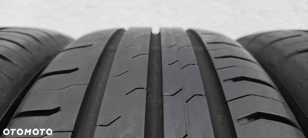 Opony letnie Continental ContiEcoContact 5 195/65R15 95 H - 3