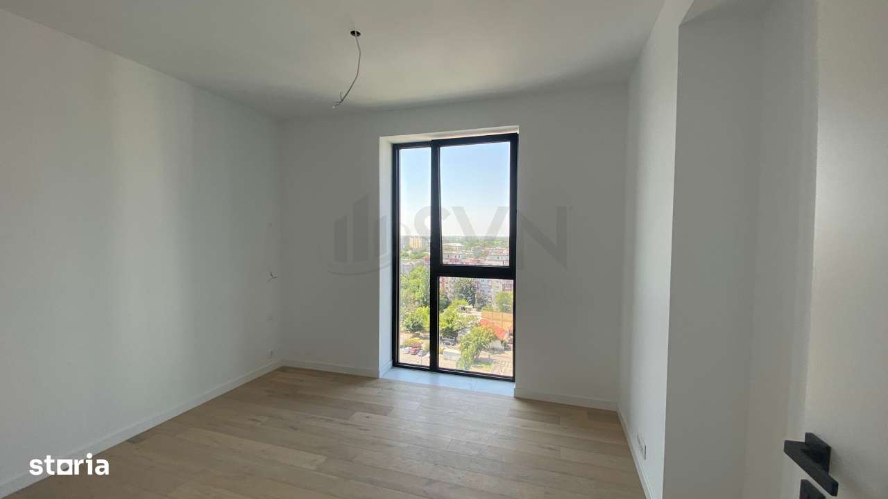 Apartament 3 camere I One Cotroceni Park - Imagine principală: 4/11