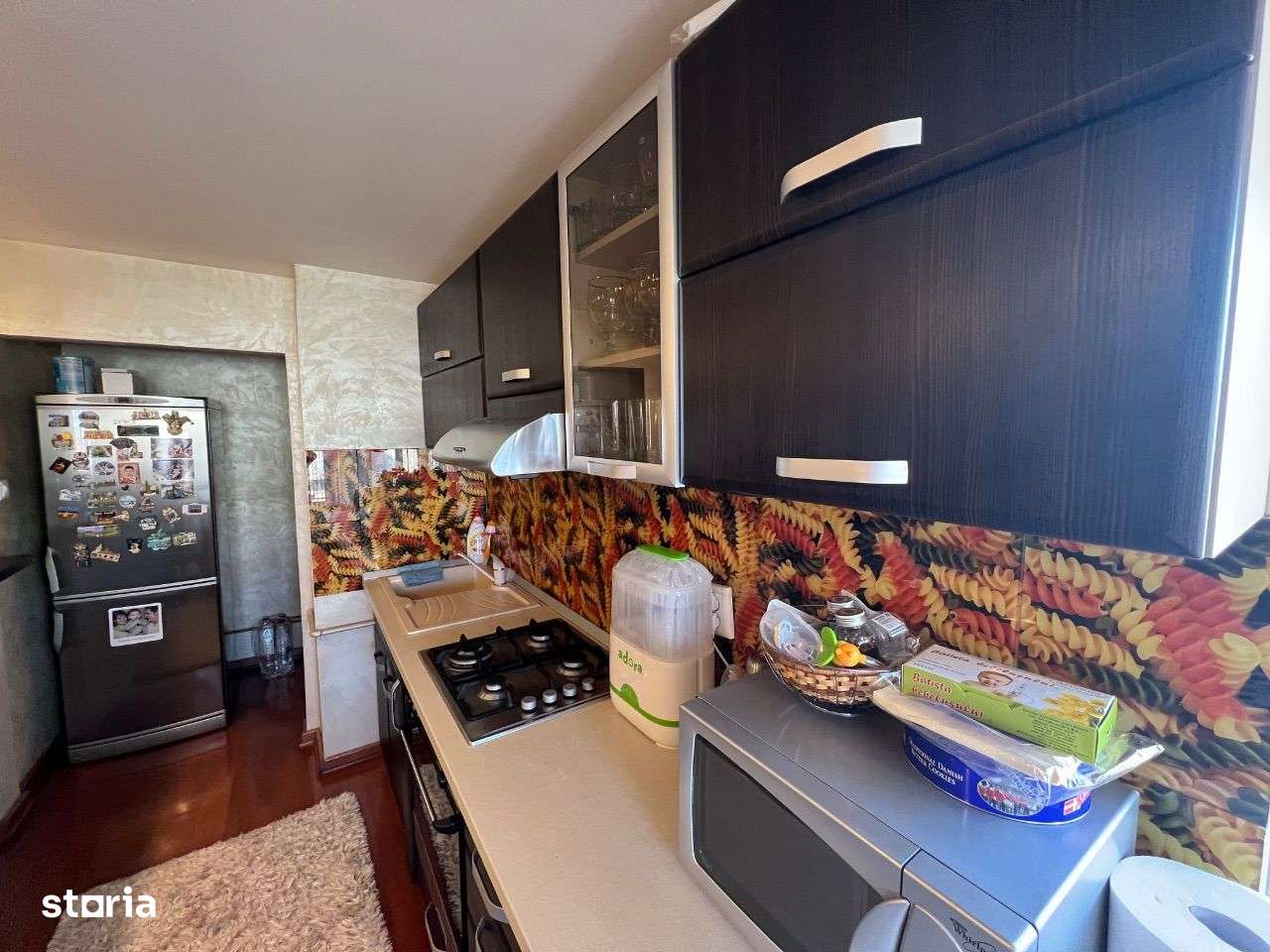 Apartament in Centru cu 3 camere - Imagine principală: 4/10