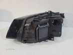 Audi Q5 8R Lampa Xenon R - 13688 - 6