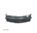 GRELHA FRONTAL SEM SÍMBOLO PARA OPEL ASTRA H GTC 05-09 PRETA - 5