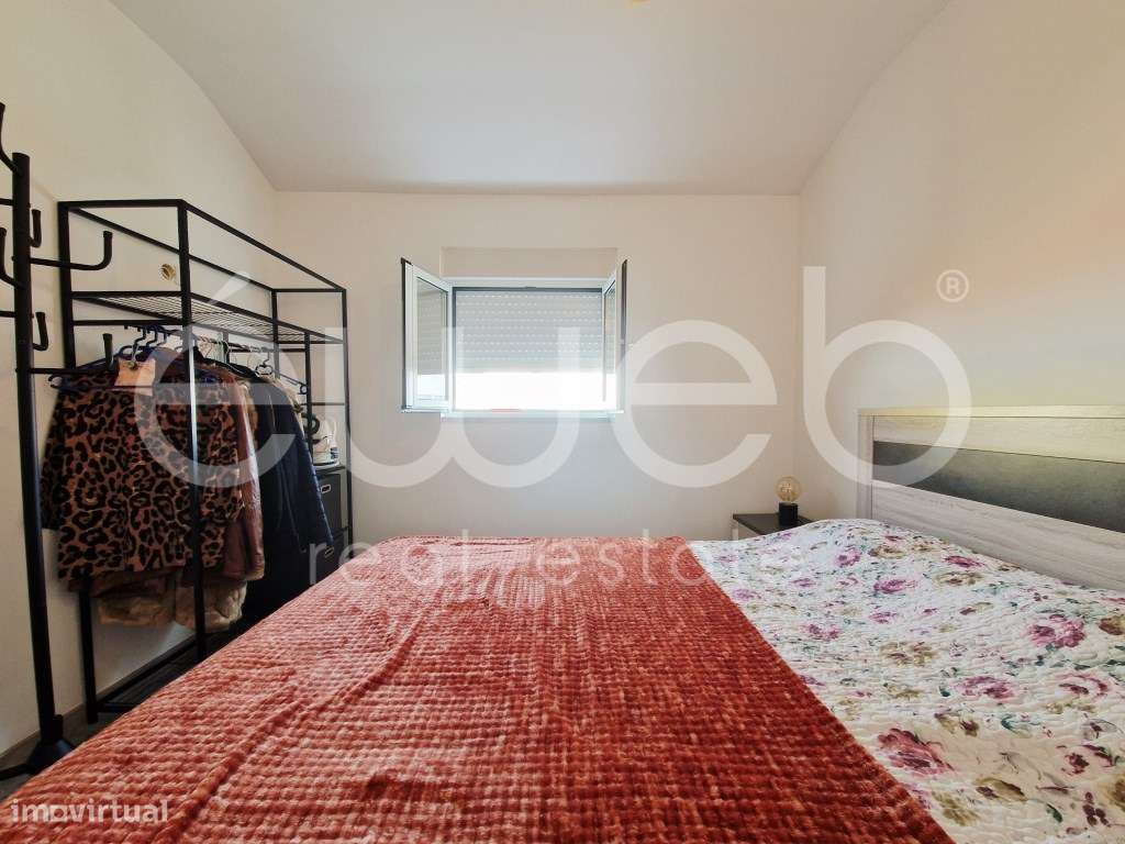 Moradia T3, Samora Correia, Benavente-20