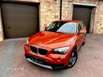 BMW X1 sDrive18d - 2