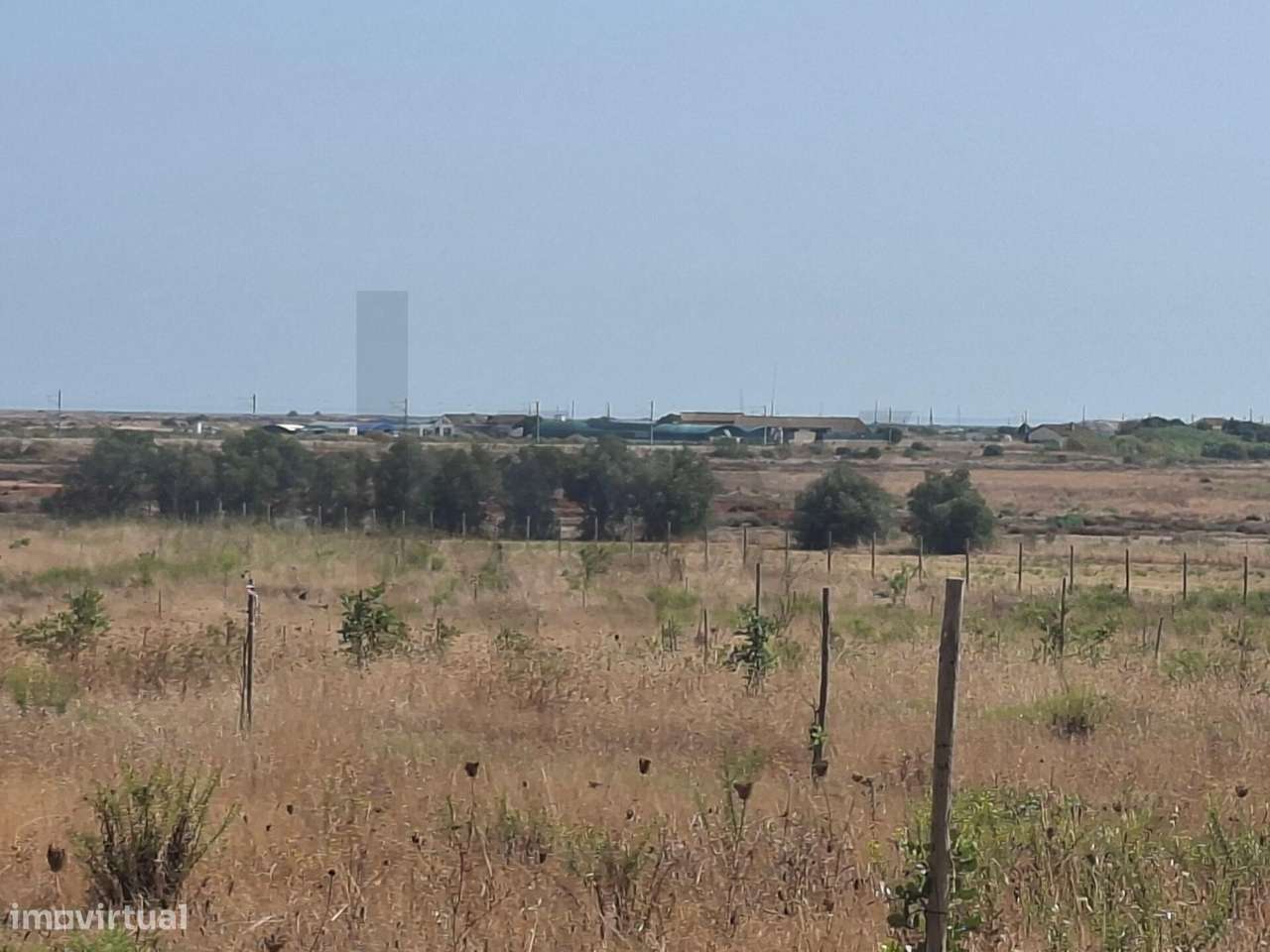 Propriedade agrícola com 78.640 m2 em Vale da Lama, Odiáxere.-5