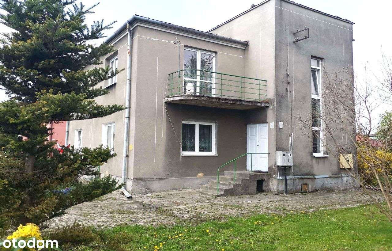 Piętro domu; 3 pok, Lipska - Pełny obrazek: 2/19