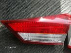 HYUNDAI IX20 LAMPA TYŁ W KLAPĘ LIFT - 2