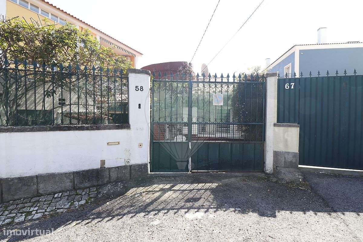 Moradia T2 para venda-8