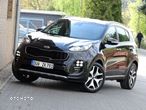 Kia Sportage 1.6 T-GDI GT Line 4WD DCT - 5