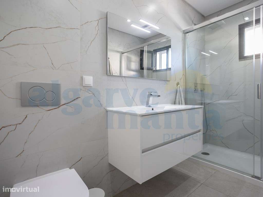 Apartamento T2 com Piscina e Acabamentos de Elevada Qualidade - Con...-23