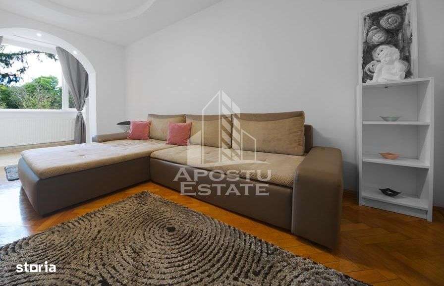 Apartament 2 camere , centrala proprie ,clima , zona Cetatii - Imagine principală: 3/9