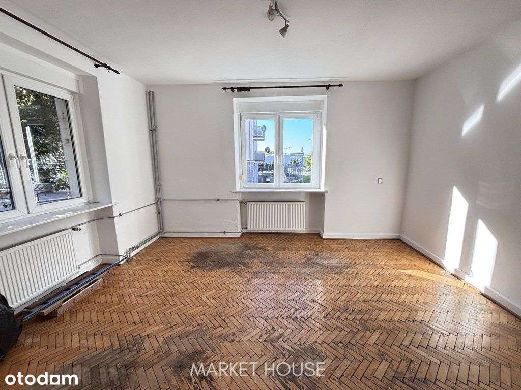 2 pokoje przy Turzynie z garażem-7