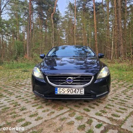 Volvo V40 - 11