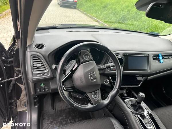 Honda HR-V 1.5 Executive (ADAS / Connect+) - 5