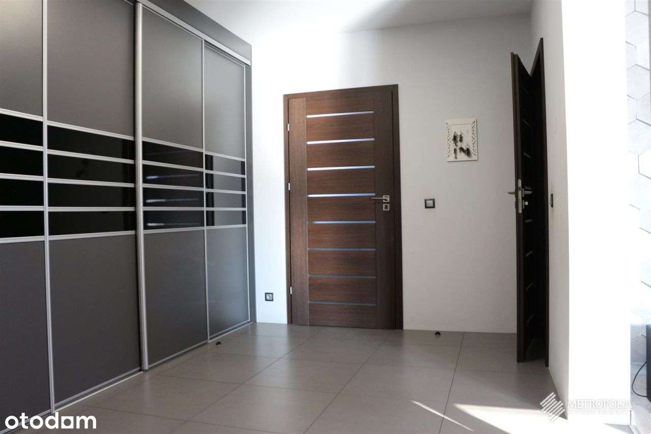 Dom, 130 m², Trzebinia-4