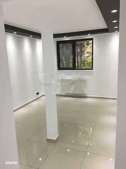 Spatiu Comercial Drumul Taberei – Locatie Premium cu Vad Comercial I - Imagine principală: 5/8