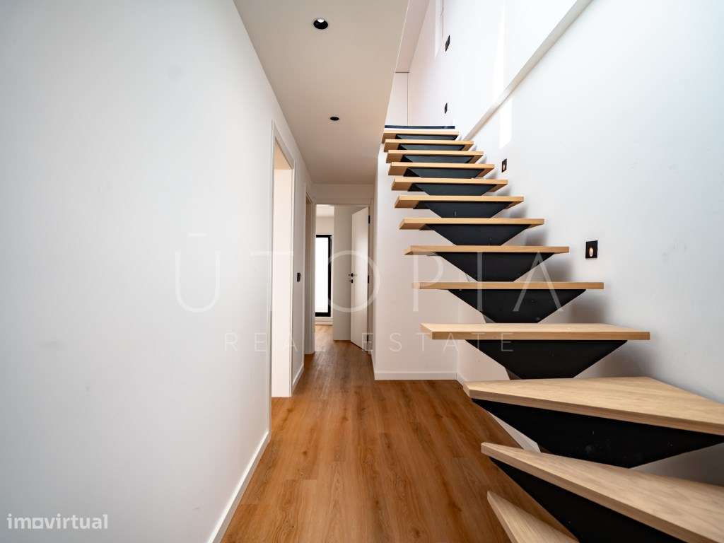 Lofts de praia São Pedro de Moel, Leiria-8