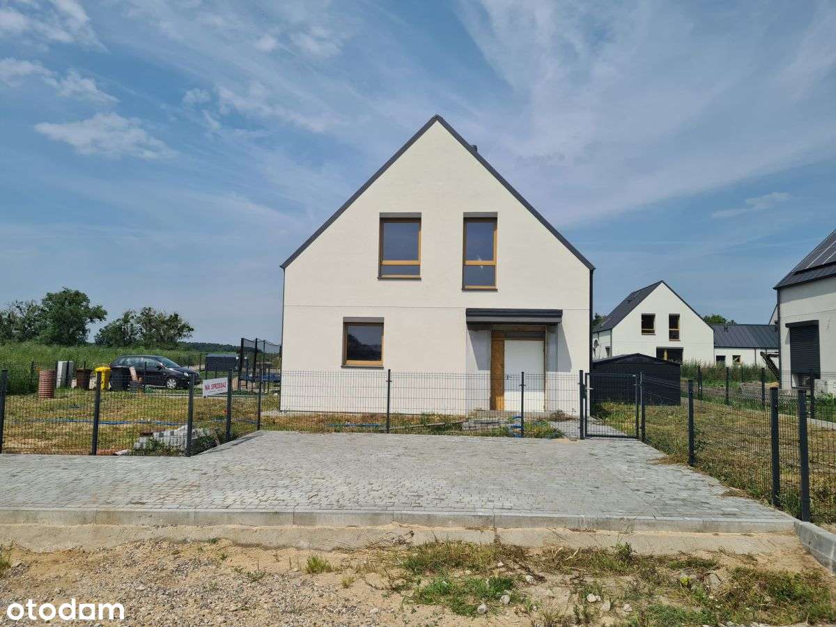 Gotowy do odbioru,  600 m od Pkp, Nowe Osiedle!!! - Pełny obrazek: 4/7