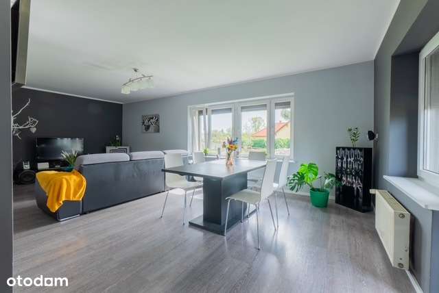 Dom z warsztatem pod działalność - Pełny obrazek: 1/17