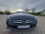 Mercedes-Benz Klasa E 220 d 4-Matic 9G-TRONIC - 11