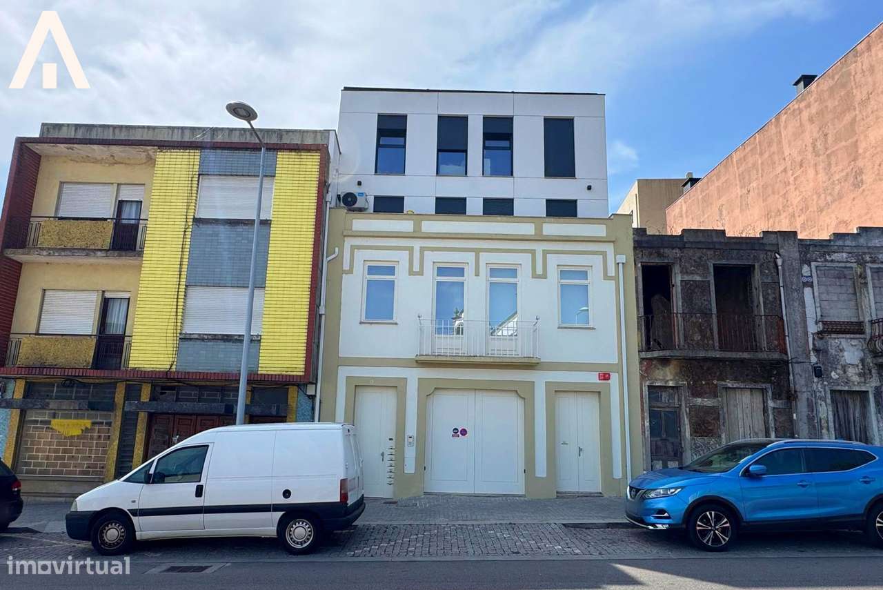 T2 Centro Histórico de Barcelos (Novo)-8