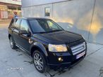 Land Rover Freelander - 1