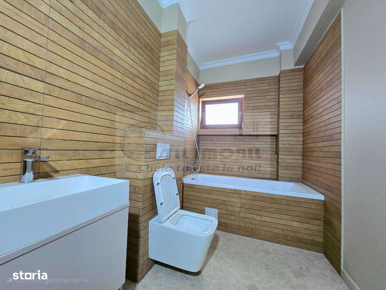Apartament 2 cam ESQ Village3, et 2+pod propriu- 45+30 mp 123000 euro - Imagine principală: 4/8