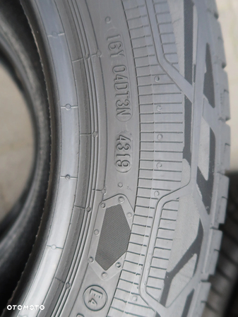 OPONY LETNIE CONTINENTAL 205/60R16C 2SZT - 8