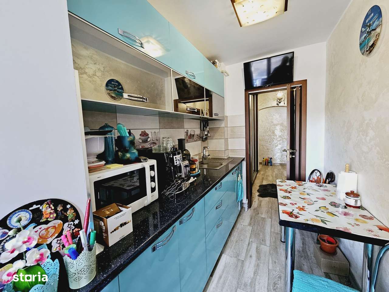 Apartament 1 CAMERA Zona Centru - Imagine principală: 5/10