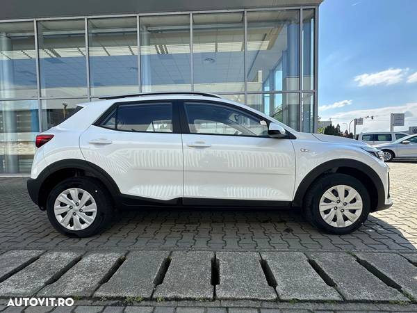 Kia Stonic 1.2 MPI 5MT Urban - 6