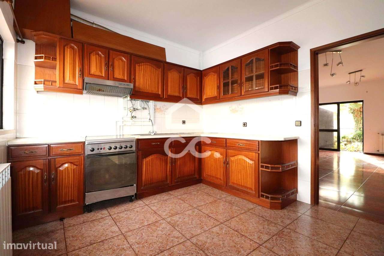 Excelente Moradia M3+2 em São Martinho do Bispo, Coimbra! - Grande imagem: 5/18